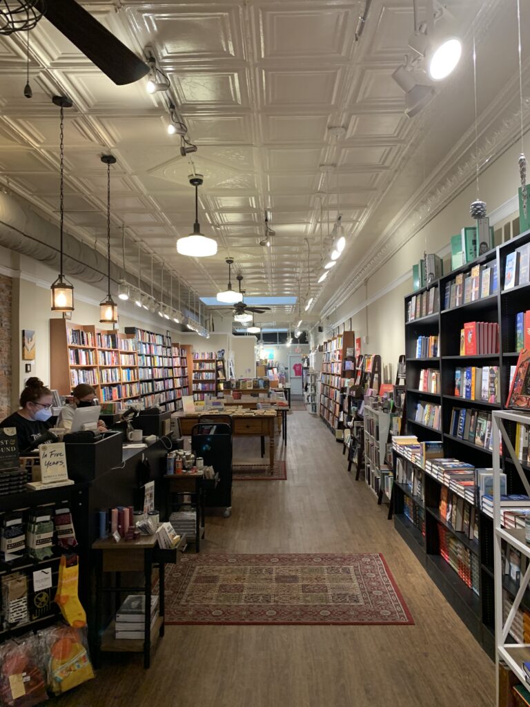 Independent Bookshop in Greater Philadelphia - Reads & Company
