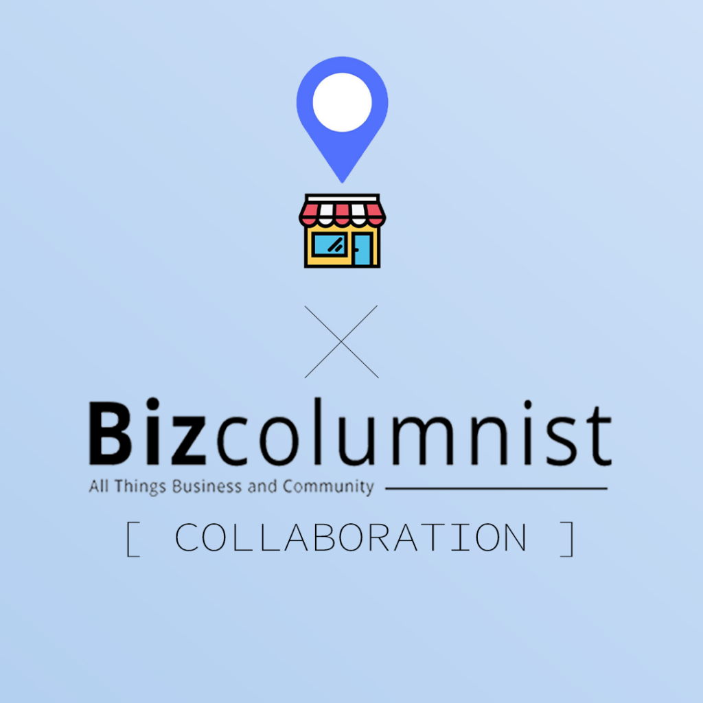 Hello 422 and Bizcolumnist.com collaboration