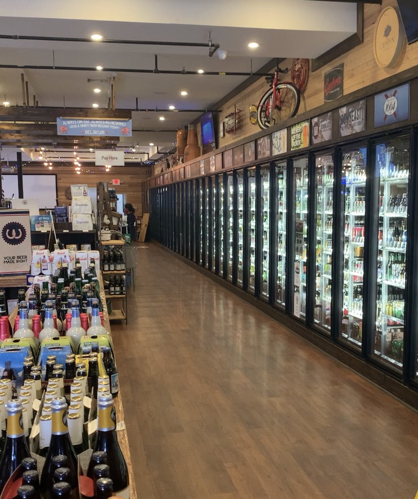 Philadelphia Bottle Shop - The Foodery