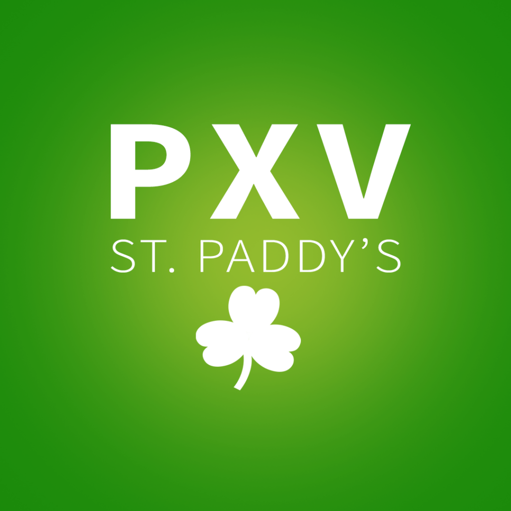 St. Patrick's Day in Phoenixville 