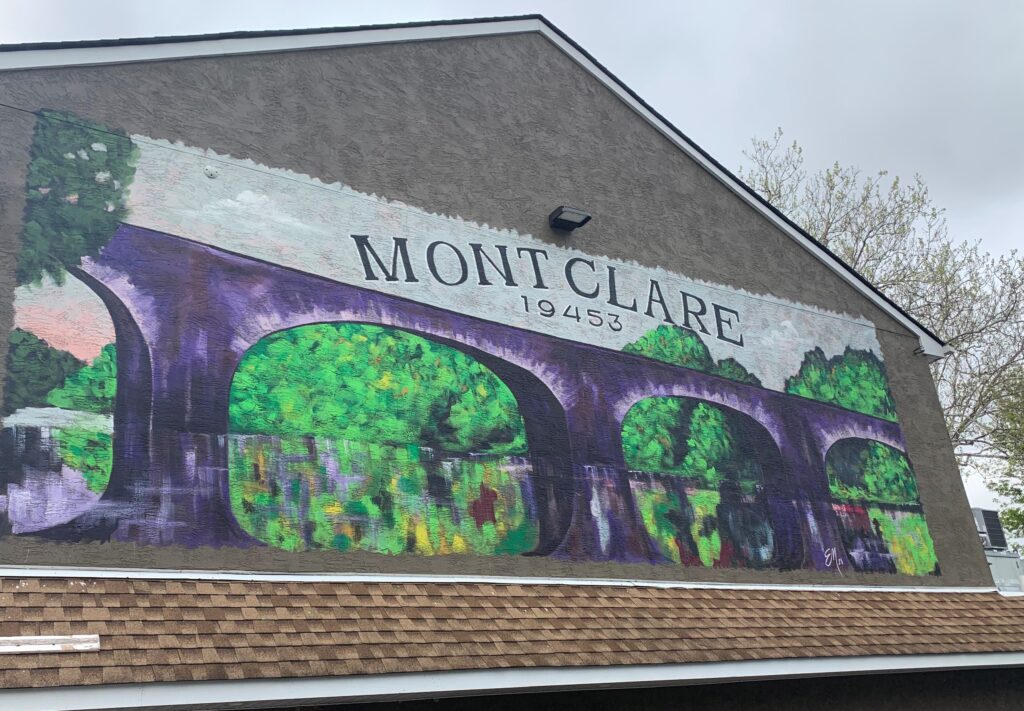 Monte Clare Food Recommendations