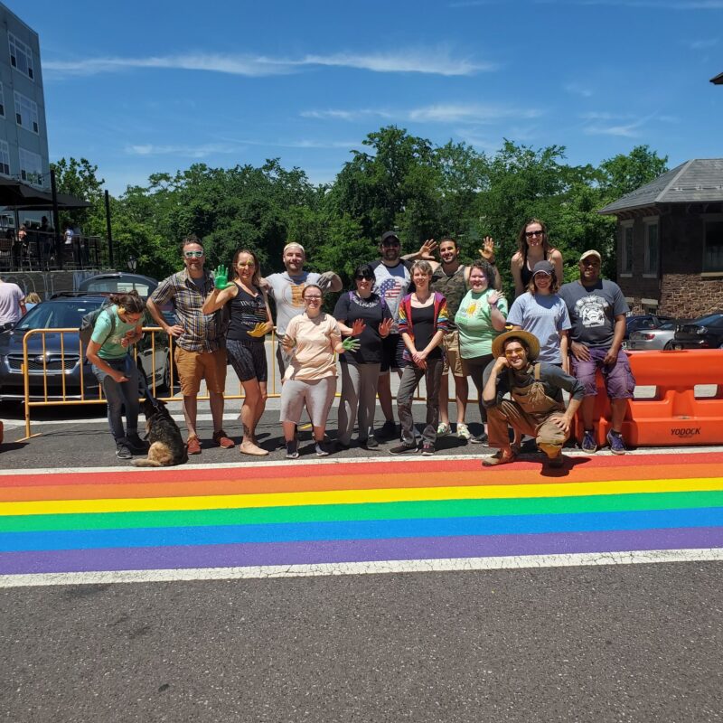 Pride Month What’s Happening in Phoenixville?