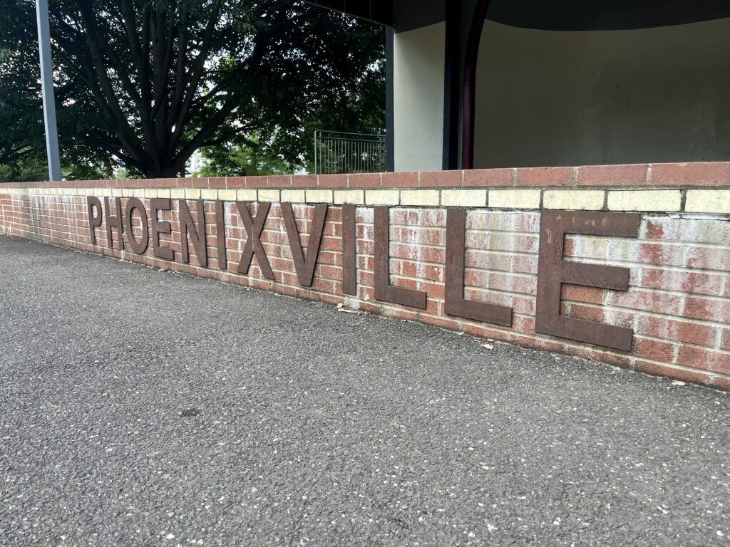 VegFest - Phoenixville 