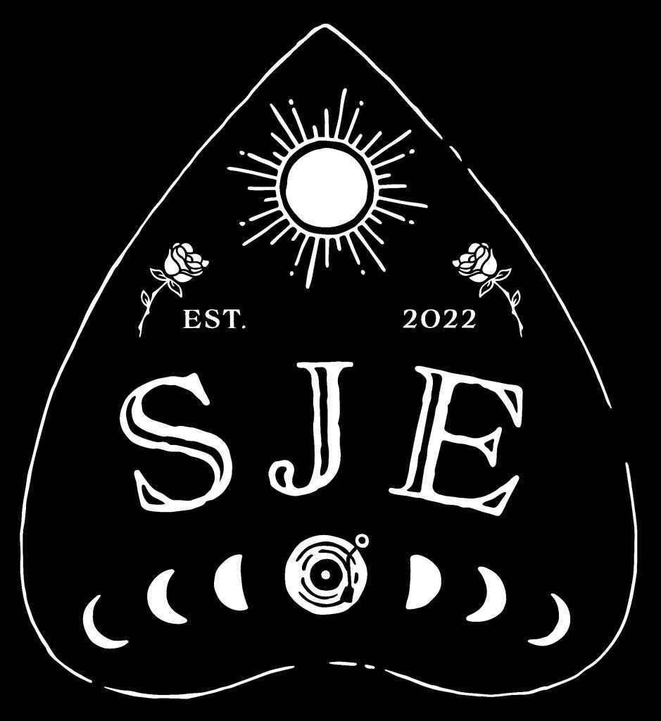 SJE Music Services Logo 