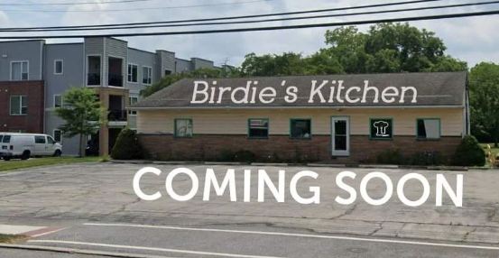 Birdie's Kitchen Phoenixville - Soul Food 