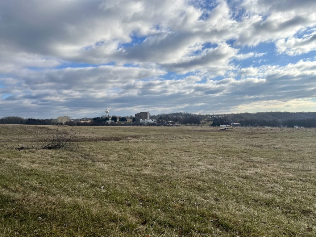 Upper Providence Township Farm Land 