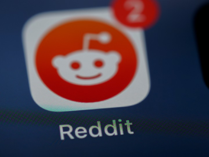 Reddit icon