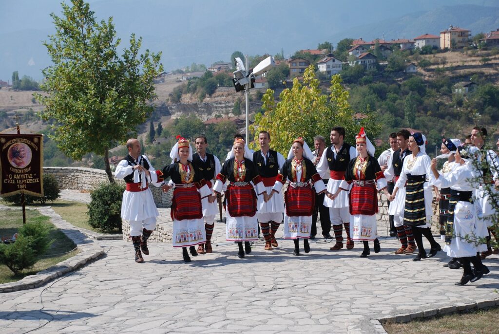 Greek Festival 