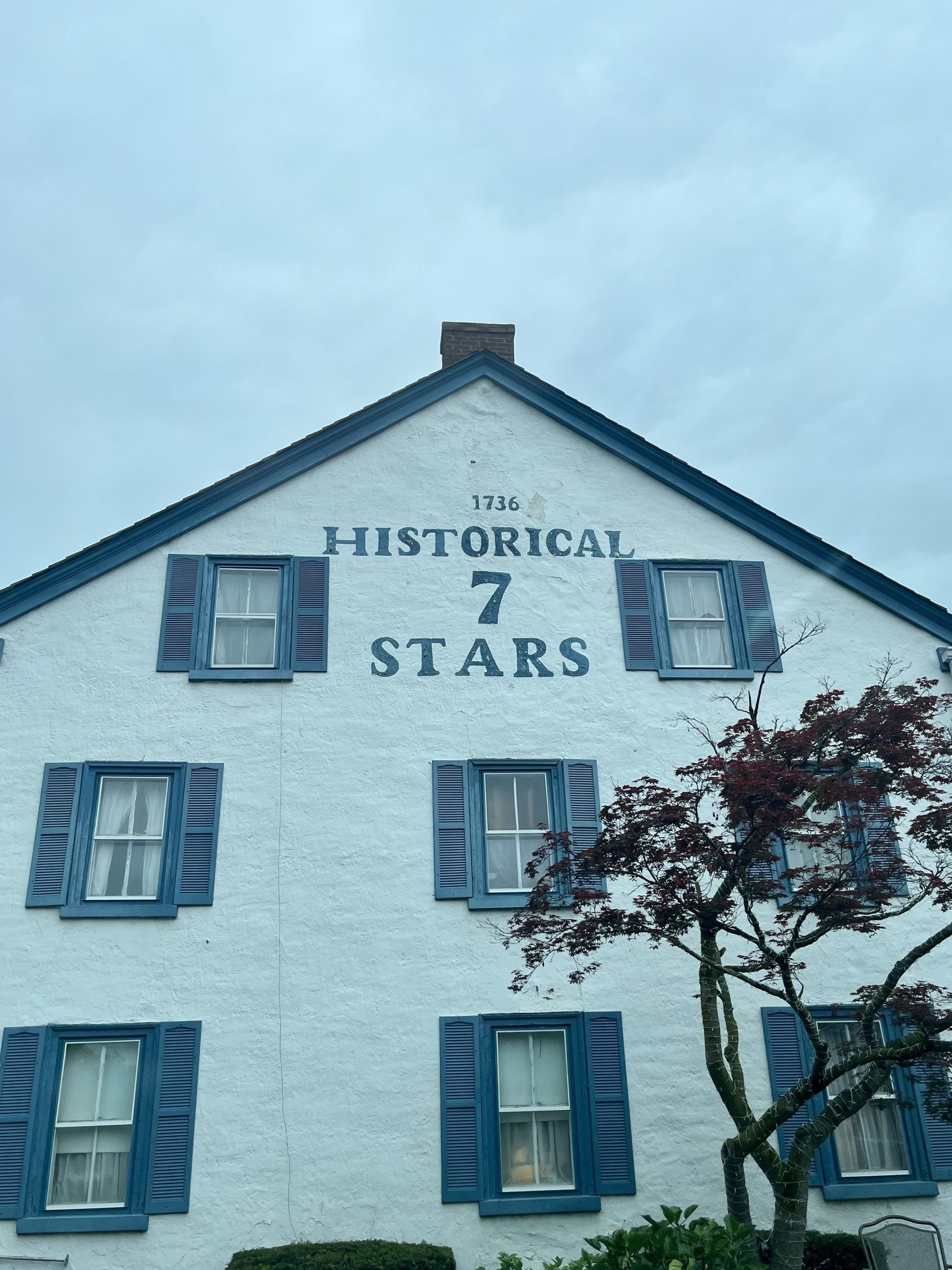 Seven Stars Inn